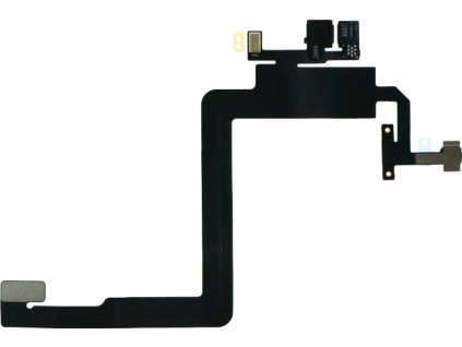 Senzor a flex kabel hovorového reproduktoru pro iPhone 11 Pro ORI