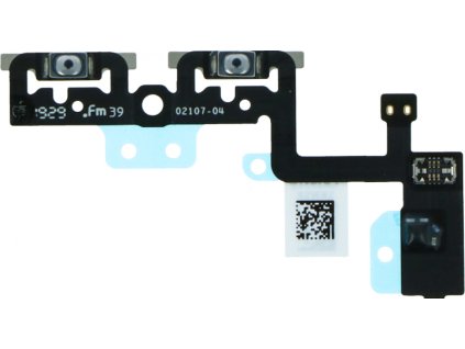 Flex kabel tlačítka hlasitosti pro iPhone 11 ORI