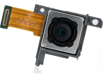 Hlavní zadní kamera pro Samsung Galaxy Note20 Ultra Ori 108MP