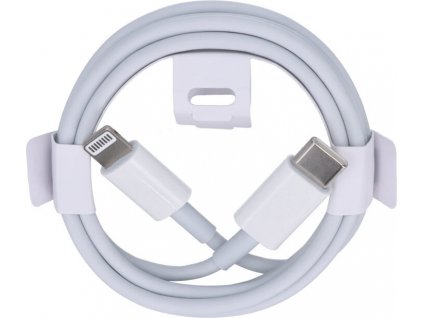 Nabíjecí kabel 2M typu C pro iPhone 11/11 Pro/11 Pro Max/12/12 Mini/12 Pro/12 Pro Max White