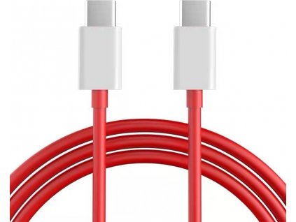 Nabíjecí kabel 1M typu C pro Oneplus Red