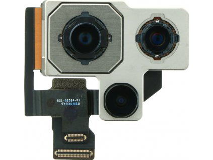 Zadní kamera pro iPhone 12 Pro Max Ori