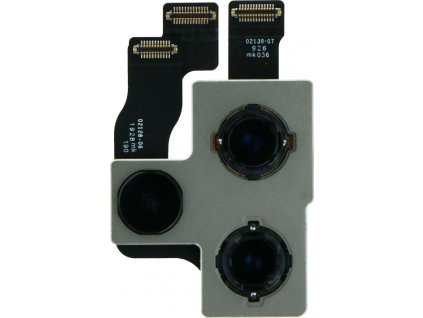Zadní kamera pro iPhone 11 Pro/11 Pro Max Ori