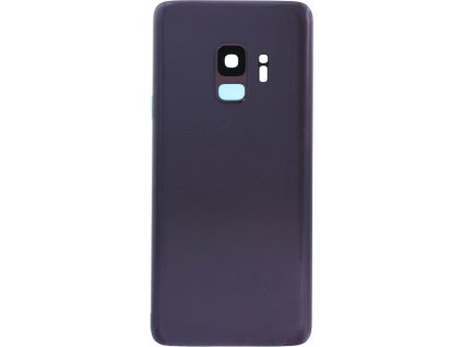 Zadní část kryt baterie Samsung Galaxy S9 Purple OEM