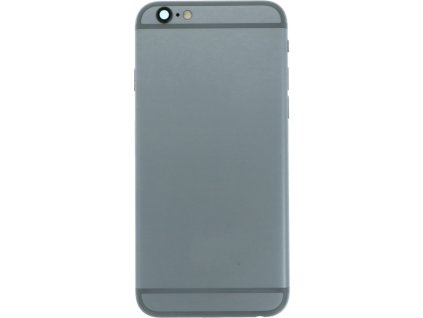 Zadní část kryt baterie iPhone 6 Gray OEM