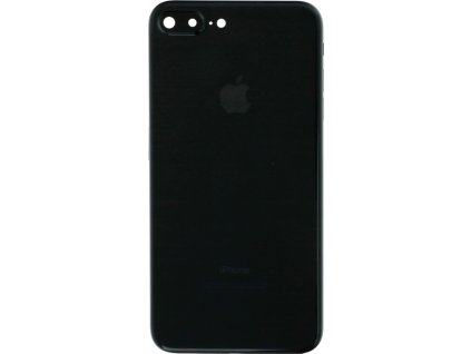 Kryt baterie pro iPhone 7 Plus Black OEM
