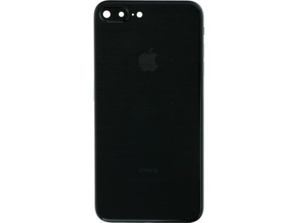 Kryt baterie pro iPhone 7 Plus Black OEM