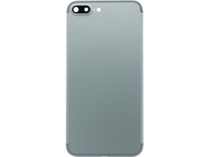 Kryt baterie pro iPhone 7 Plus Silver OEM