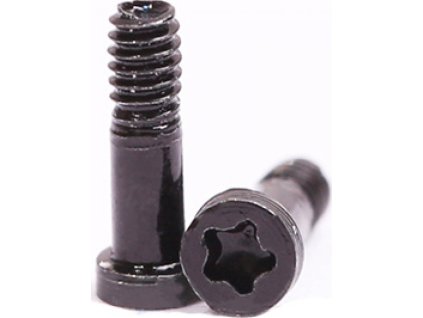 Spodní šrouby pro iPhone 6/6 Plus/6S/6S Plus Black Ori