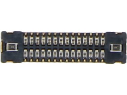 Konektor reproduktoru na desce pro iPhone XR Ori