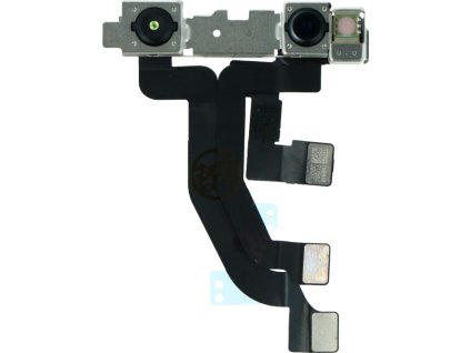 Přední kamera pro iPhone X Ori