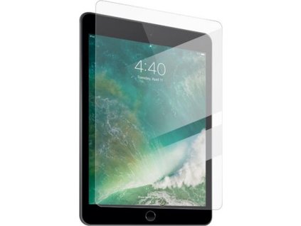 Tvrzené sklo pro iPad Air/Air 2/Pro 9.7 2016/9.7 2017/9.7 2018 Transparentní