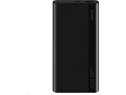 Huawei SuperCharge Powerbanka 10000mAh 22.5W Black