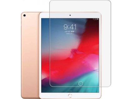 Tvrzené sklo pro iPad 10.2 (2019–2021)