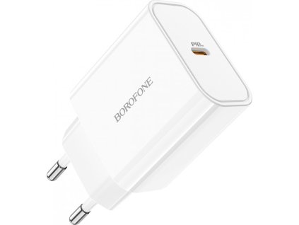 Borofone USB-C nabíječka 20W