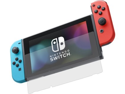 Tvrzené ochranné sklo pro Nintendo Switch