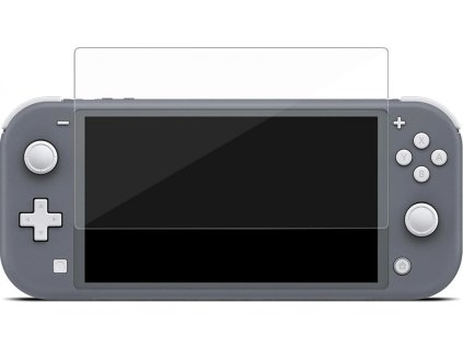 Tvrzené ochranné sklo pro Nintendo Switch Lite