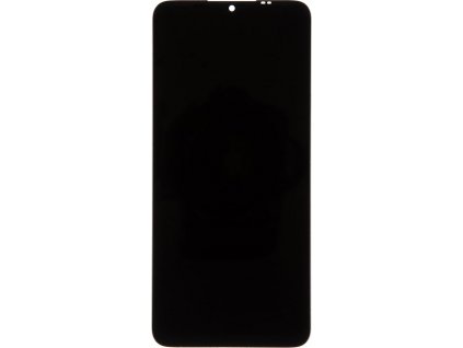 LCD Display + Dotyková Deska pro Xiaomi Redmi 9 Black
