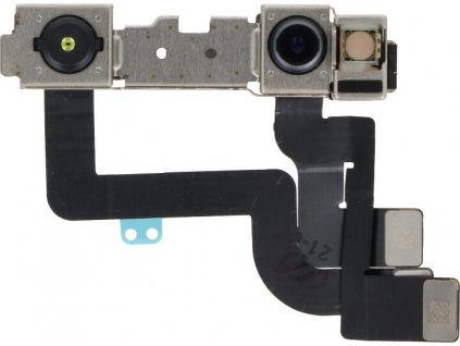 Přední kamera pro iPhone XR Ori R