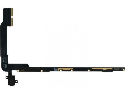 Audio Flex kabel s deskou pro iPad 4/3 WiFi verze