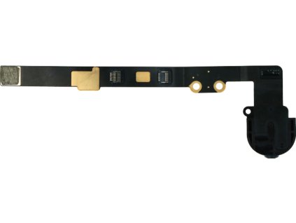 Headphone Jack Flex Cable for iPad Mini Black Ori