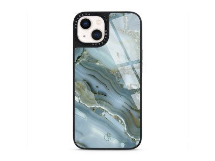 1260 marble kryt na iphone 14 pro aquamarin