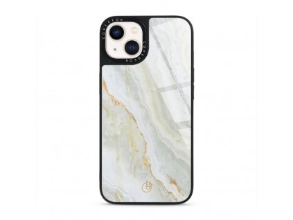 1371 marble kryt na iphone 13 mini crystal