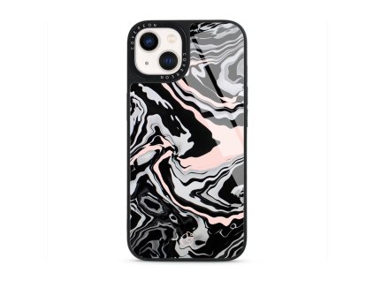 1470 marble kryt na iphone 14 plus linocut