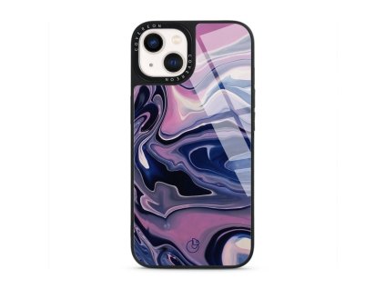 1554 marble kryt na iphone 14 plus ametyst