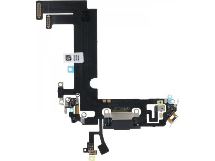 Nabíjecí port a flex kabel pro iPhone 12 Mini OEM