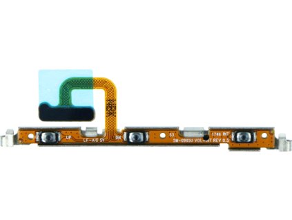 Volume Button Flex Cable for Samsung Galaxy S9/S9 Plus Ori