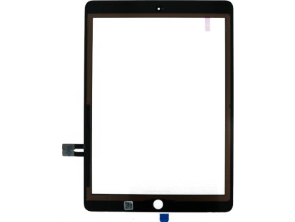 Touch Screen for iPad 9.7 2018 Black HQ