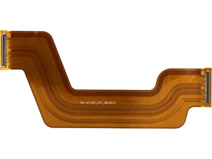 Motherboard Flex Cable for Samsung Galaxy A71 Ori