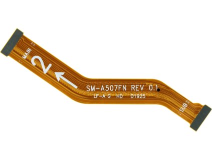 Motherboard Flex Cable for Samsung Galaxy A50s HQ