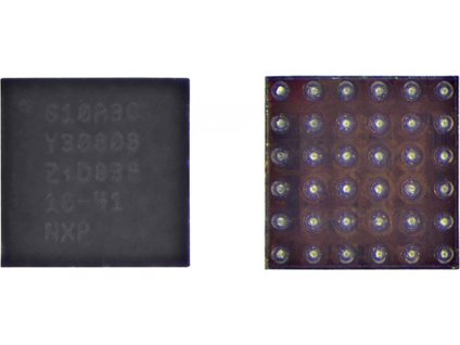 610A3C Charging IC for iPad Pro 11 2021(3rd)/Pro 12.9 2018(3rd) Premium