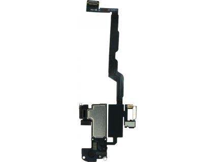 Hovorový reproduktor a proximity senzor s flex kabelem pro iPhone XS ORI R