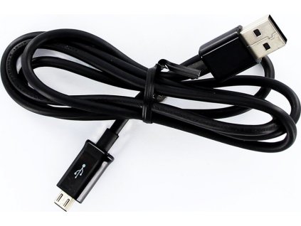 Samsung microUSB Datový Kabel (Bulk) ECB-DU5ABE