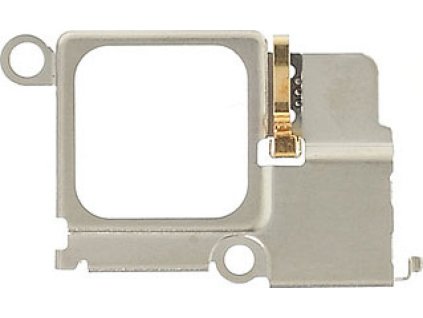 Ear Speaker Retaining Bracket  for iPhone SE/5s Ori R