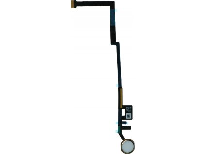 Fingerprint Sensor Flex Cable for iPad 9.7 2017(iPad 5th)/9.7 2018(6th) Gold Ori