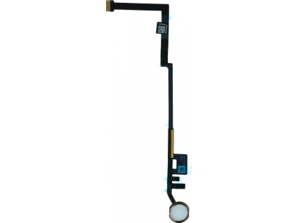 Fingerprint Sensor Flex Cable for iPad 9.7 2017(iPad 5th)/9.7 2018(6th) Pink Ori
