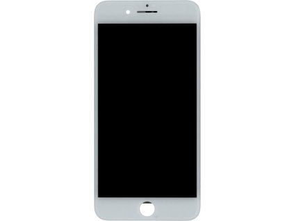 Náhradní displej pro iPhone 7 Plus bílý OEM