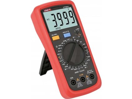 UNI-T UT39A+ Digitální multimetr