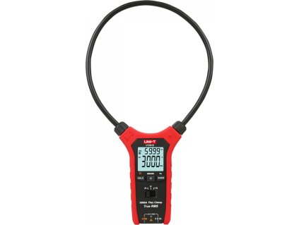 UNI-T UT281E Klešťový multimetr