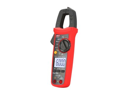 UNI-T UT202A+ Klešťový vícefunkční měřič