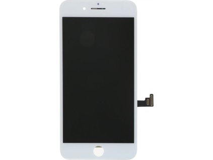 Náhradní displej LCD pro iPhone 7 Plus bílý Ori