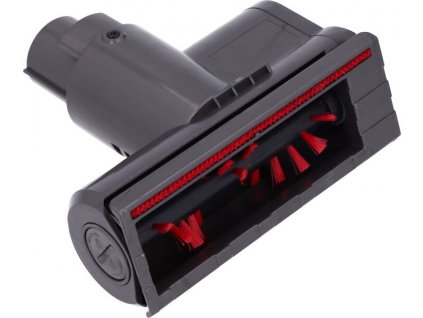 CareWave Elektrický podlahový kartáč na odstraňování roztočů pro Dyson V7/V8/V10/V11/V15