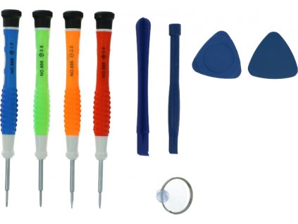 9 in 1 Screwdriver Set for Phone