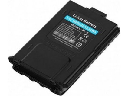 BAOFENG Akumulátor pro Baofeng UV-5R 1800mAh Li-Ion