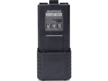 BAOFENG Akumulátor pro Baofeng UV-5R 3800mAh Li-Ion