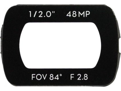 Gimbal Camera Lens pro DJI Mavic Air 2 Originální